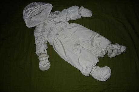 Paperovy overalcek gap, gap,68