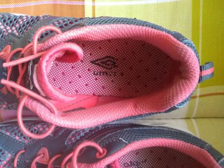 35 umbro tenisky - 5 eur, umbro,35