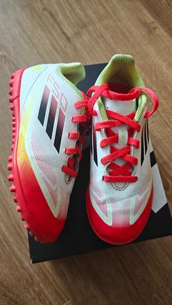 Adidas turfy f50 club tf j, adidas,29