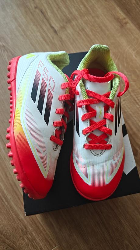 Adidas turfy f50 club tf j, adidas,29