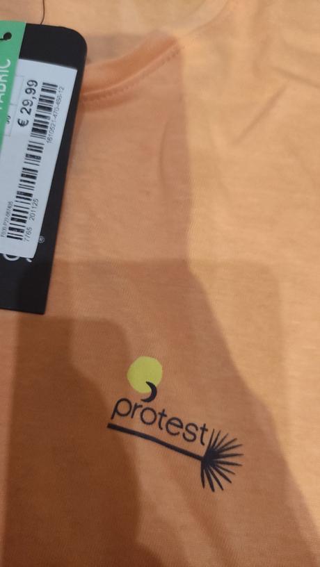 Protest, s