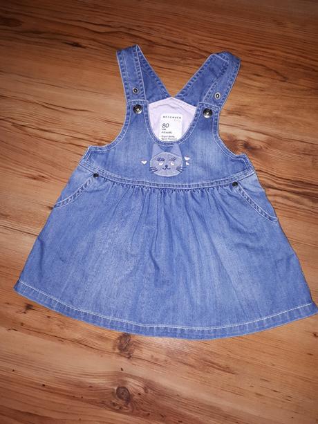 Sukňa na traky, reserved,80