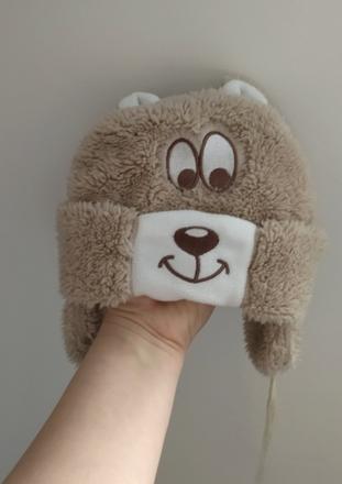 Čiapočka, ergee,68