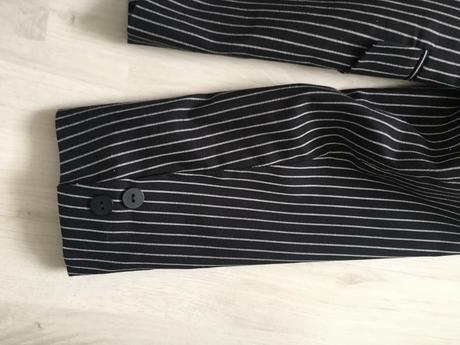 Sako elegantne značkové, m