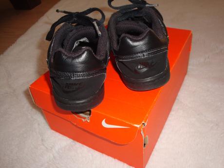 Chlapčenské tenisky, nike,28
