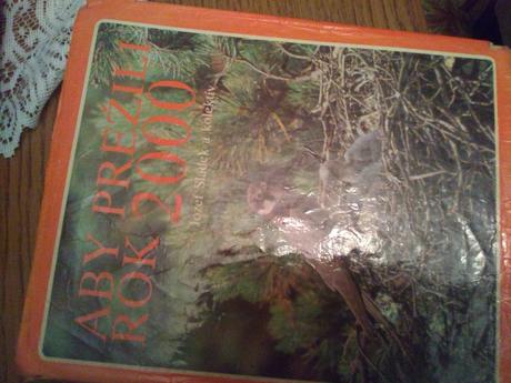 Kniha o zvieratkách, 