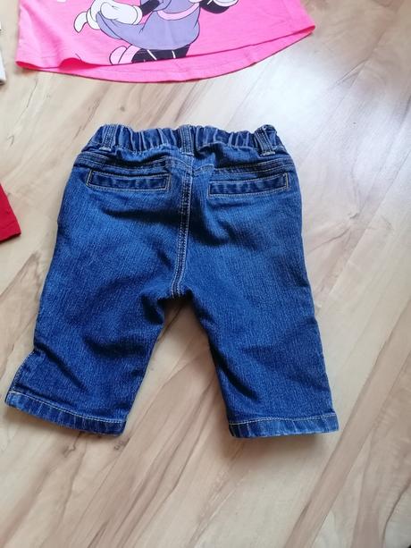 Letný mini balík - 92/98, 86–98