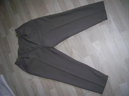 Nohavice, c&a,xl