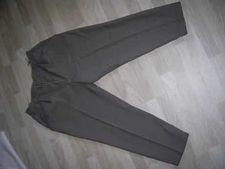 Nohavice, c&a,xl