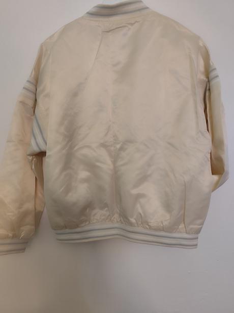 Bomber bunda bershka, bershka,m