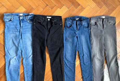 Rifle 152/158 zn. only, mango, pompdelux, mango,152