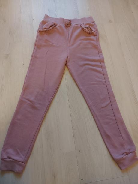 Tente teplačky, sinsay,134