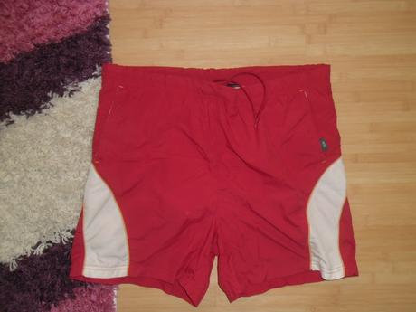 Pánske šortky , tcm,m