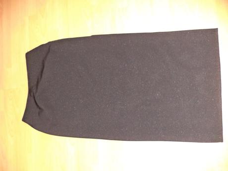 Damska spoločenska sukna, l