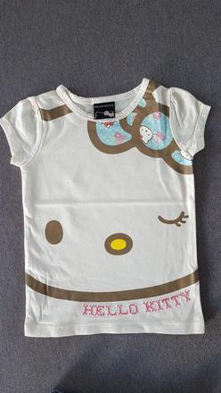 Tričko s kitty, george,86