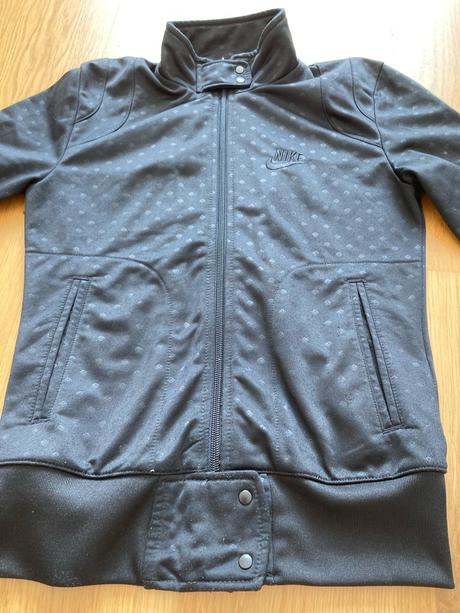 Sportova mikina nike, nike,xs