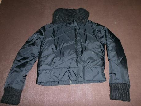 Zimná bunda, m