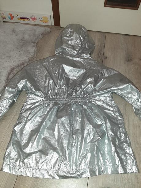 Bunda zara, rifle, tričko, 140–152