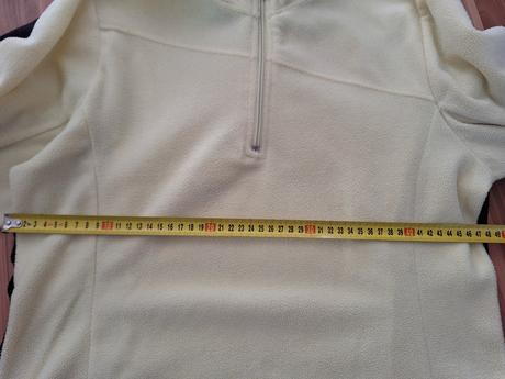 2x mikina veľ m, exiray,40