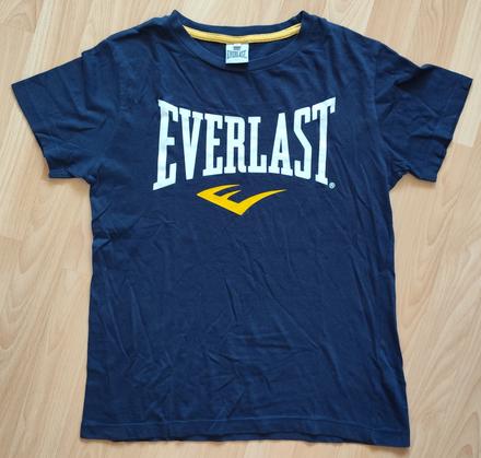 Everlast tričko, xl