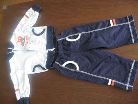 Tepláková súprava, 74