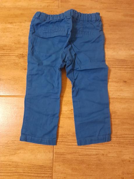 Nohavice, reserved,80