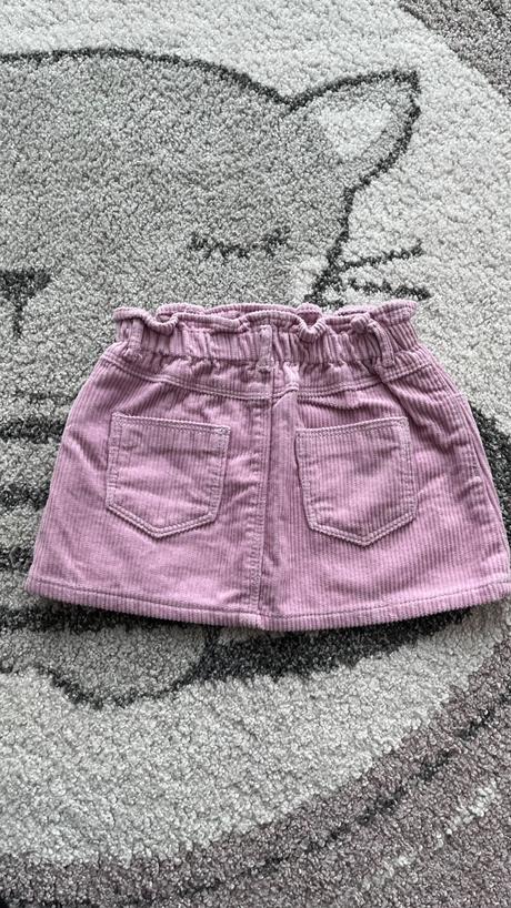 Menčestrová sukňa zara, zara,92