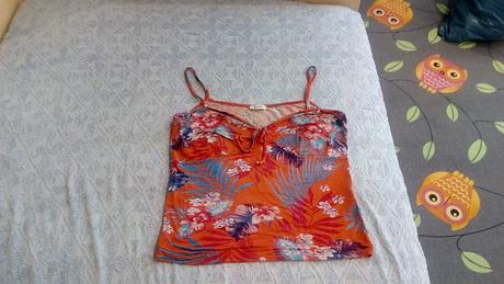 Damske tielko, favab,m