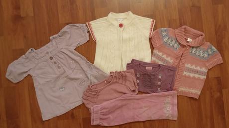 Mix onlečenia, 68–80