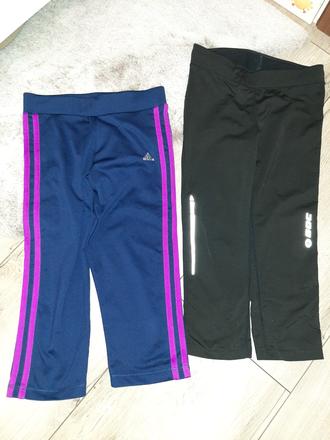 Legíny adidas, adidas,152