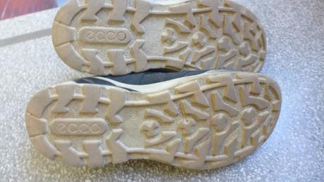 Ecco nepremokave, ecco,40