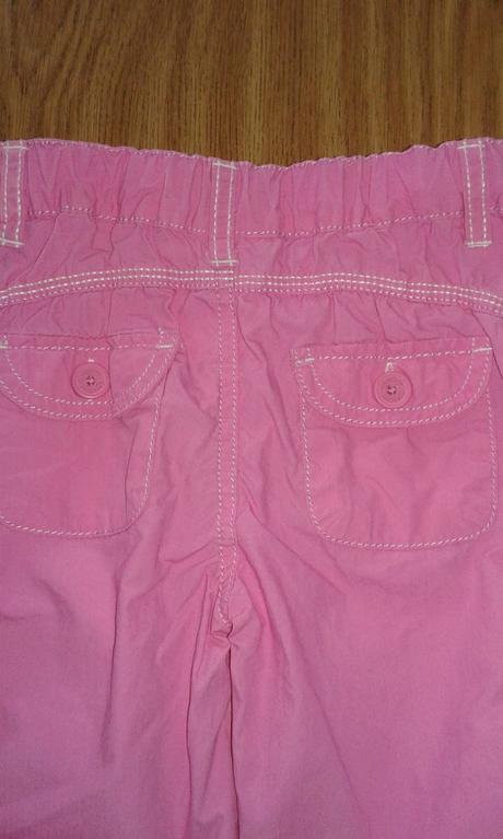 Trištvrťáky, cherokee,86