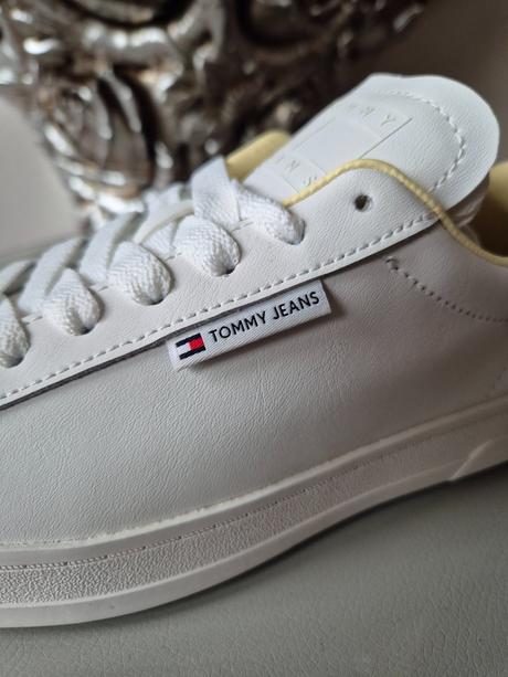 Tommy hilfiger tenisky, tommy hilfiger,37