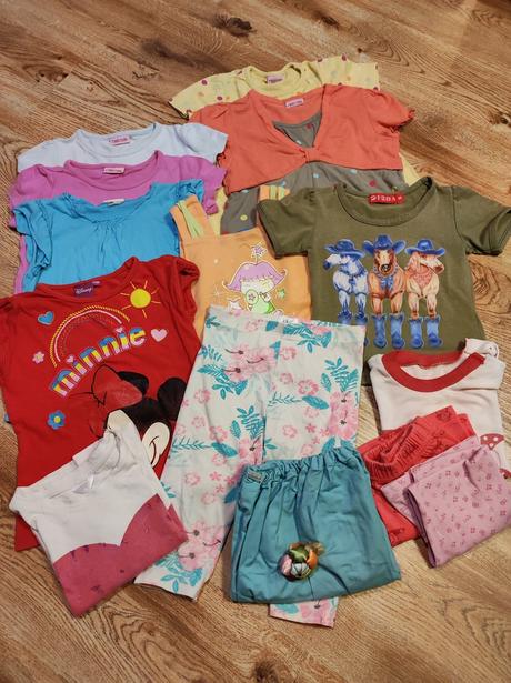 Balíček 98, 86–98