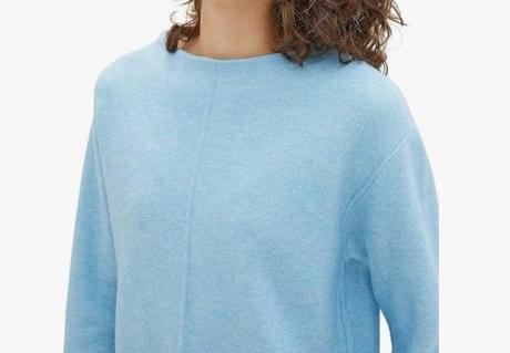 Sveter tom tailor, tom tailor,l - xxxl