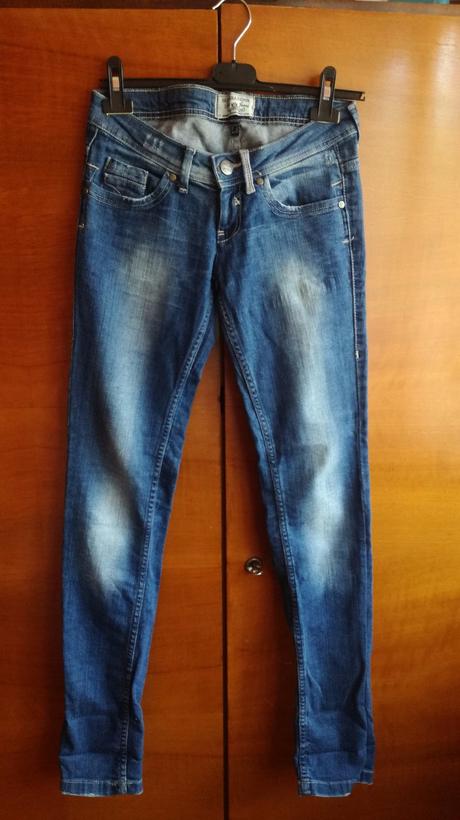 Super rifle bershka, bhs,m