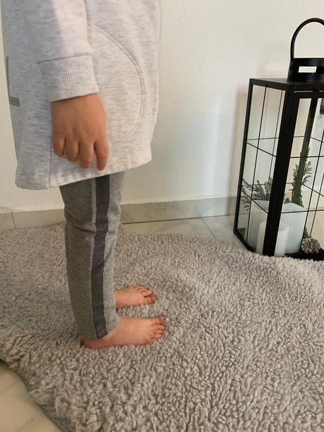 Legínky benetton, benetton,104