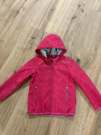 Softshell bunda, 116