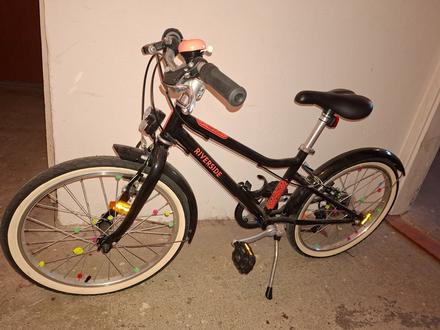 Bicykel, 20