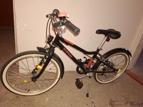 Bicykel, 20