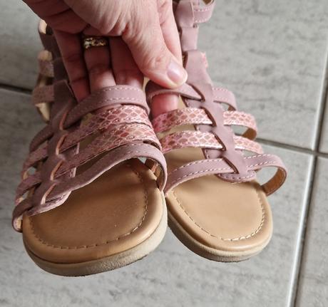 Sandále, graceland,35