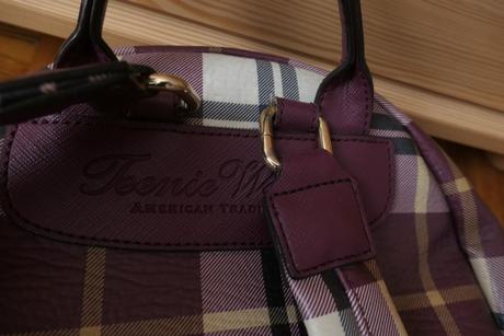 Teenie weenie premiovy kvalitny, krasny ruksak,