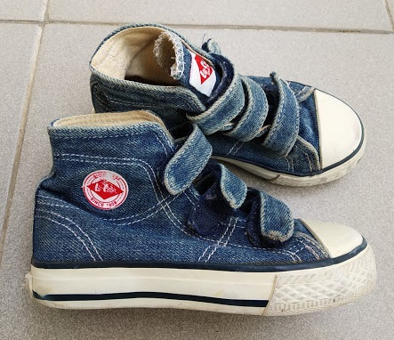 Látkové kotníčky leecooper, lee cooper,26