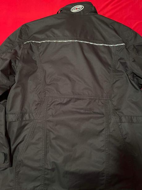 Pánska prechodná bunda, xl