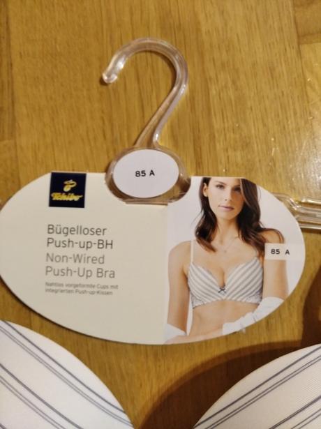 Kvalitná, nová push-up, tchibo,85a