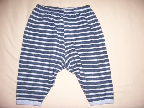 Pásikavé tepláčky, mothercare,62