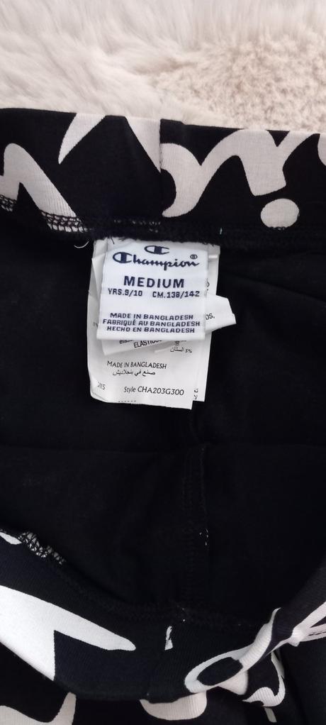 Legíny, champion,140