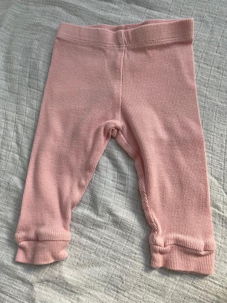 Legínky 2ks, f&f,62