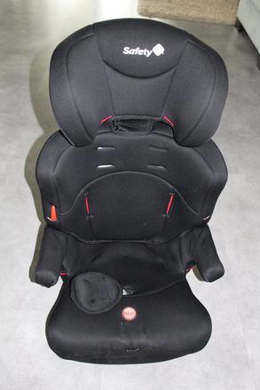 Predám autosedačku safety 1st 9-36kg, 