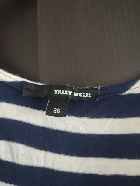 Dámsky overal, tally weijl,38